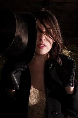 Photo of Amber H.