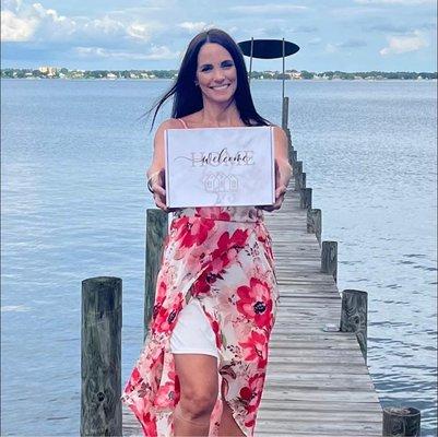 photo of Giovanna Realtor T.