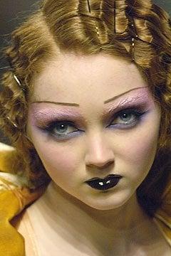 Photo of Madame B.