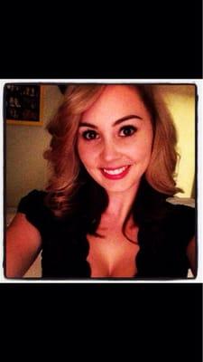 photo of Priscilla G.