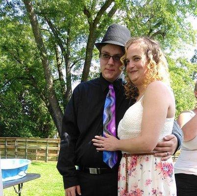 photo of Michelle B.