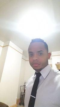 Photo of Emmanuel G.