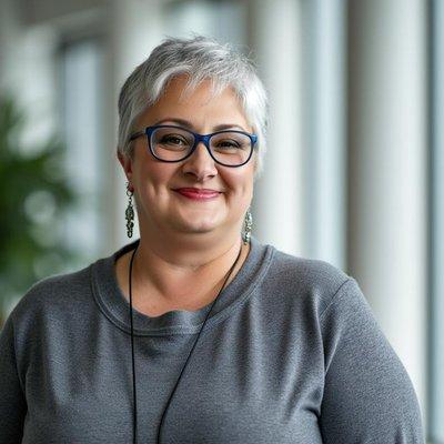 photo of Lisa F.