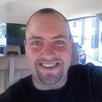 Photo of Andrew D.