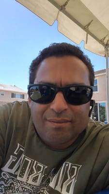 Photo of Jonas J.