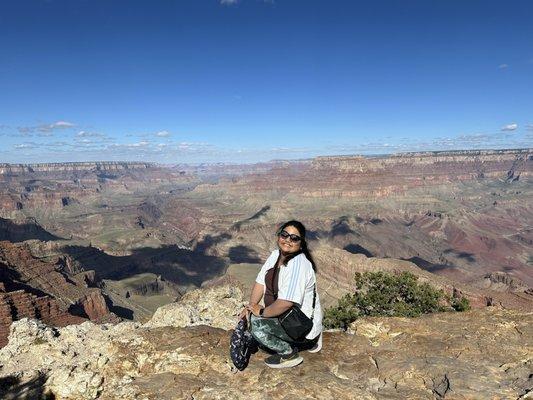 photo of Christelle Lorraine A.