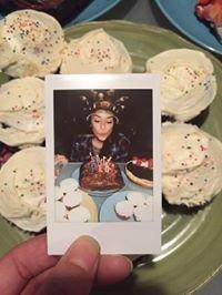 Photo of Kayla A.