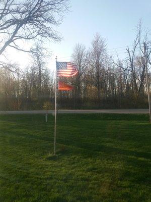 photo of Wanderer's W.