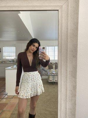 Photo of Dennise M.