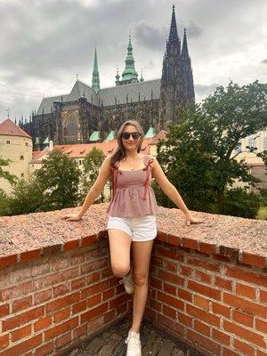 Photo of Abigail T.