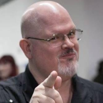 Photo of Todd S.