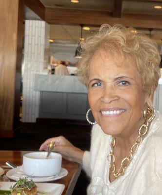 photo of Patricia L.