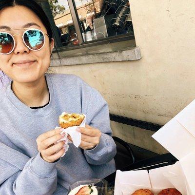 photo of Michelle H.