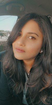 Photo of Aesha D.