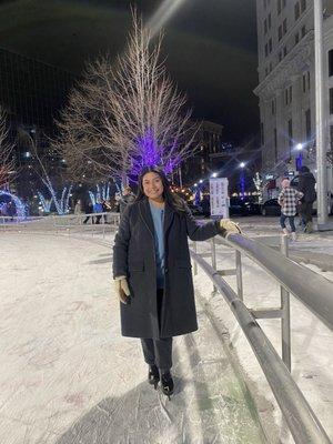 Photo of Liliana H.