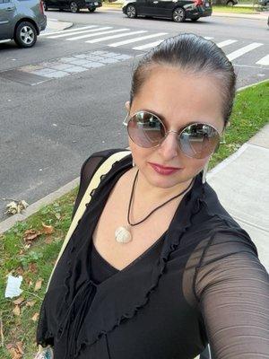 photo of Evelina