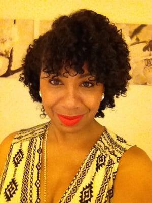 Photo of DeWanica P.