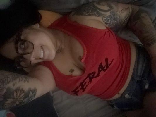 Photo of Leilanie B.