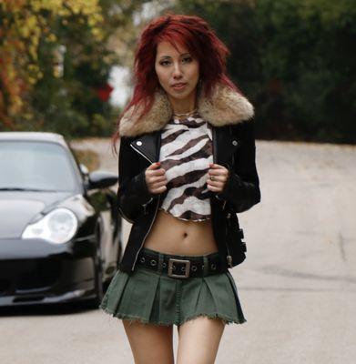 Photo of Jenn K.