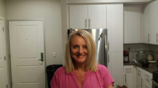 Photo of Kelly M.
