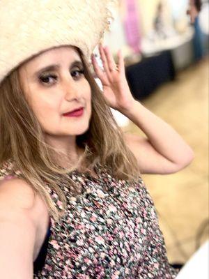 Photo of Maria M.