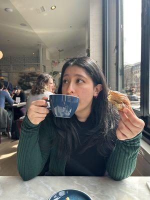 Photo of Laura C.