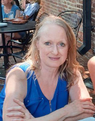 Photo of Pamela H.