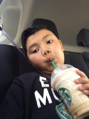 Photo of Devin D.
