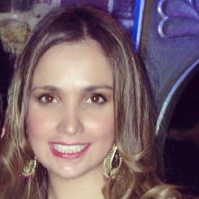 Photo of Nathaly R.