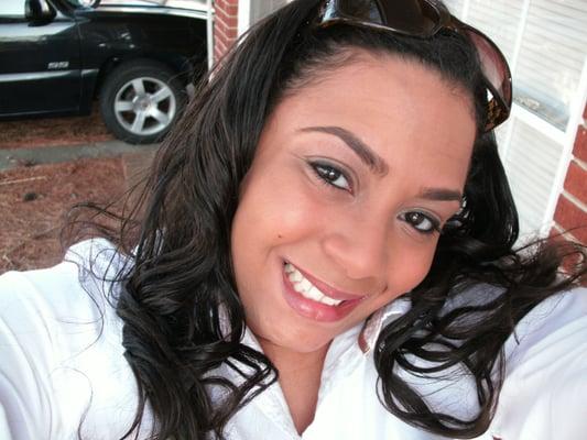 Photo of Sheree A.