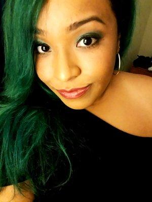 photo of Cassandra R.