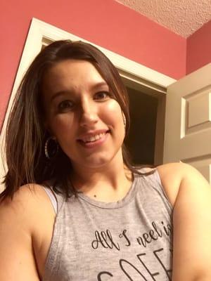 photo of Samantha B.