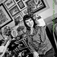 Photo of Wendy A.