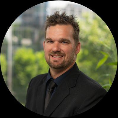 Photo of Blake M.