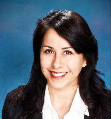 Photo of Victoria M.