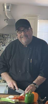 Photo of Robert D.