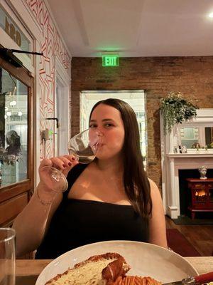 Photo of Emma F.