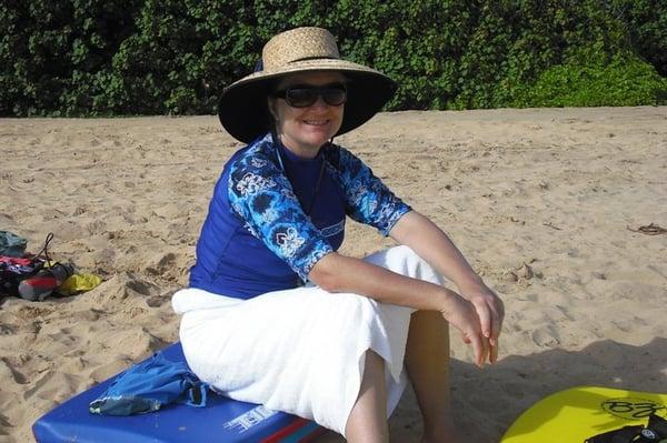 Photo of Diana H.