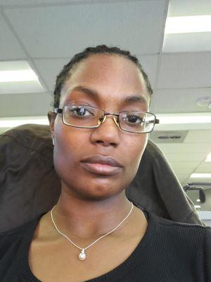 Photo of Ashley M.