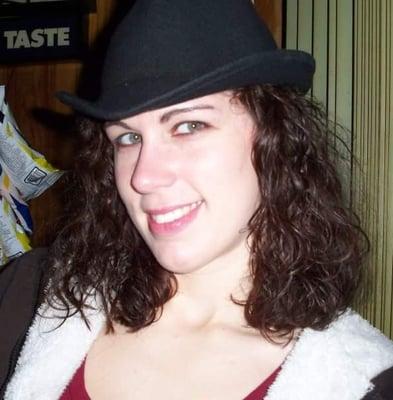 photo of Crystal C.