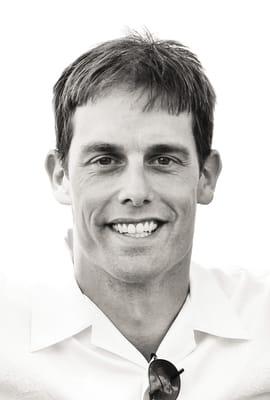 photo of Geoffrey C.