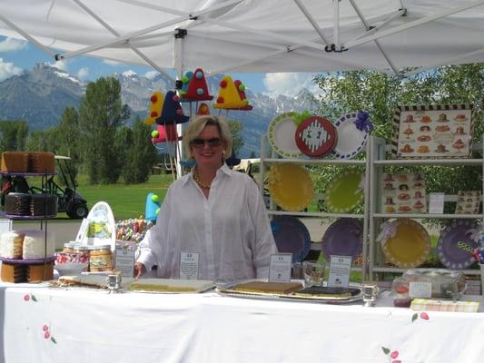 photo of Caroline R.