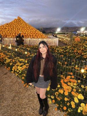 photo of Angelika P.