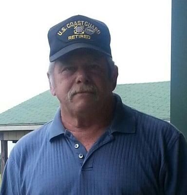 Photo of Ron H.