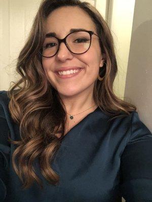 photo of Michelle F.