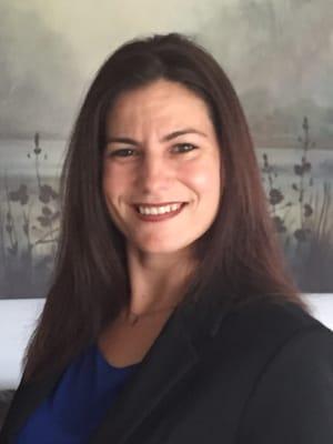 Photo of Micheall B.