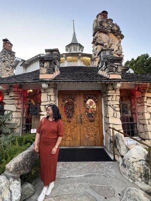 photo of Michelle C.