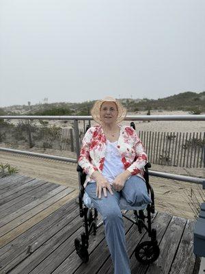 photo of michelle s.