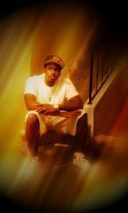 Photo of Dontrell G.