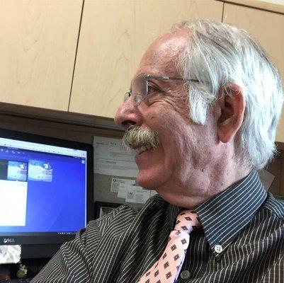 Photo of Morton L.